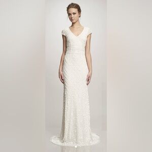 Theia ‘Lilia’ Wedding Dress